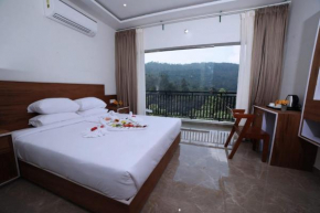 Servosonic Hotels and Resorts